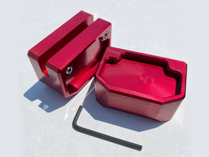 2010-24 Camaro - Lift Pads