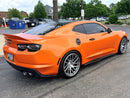 2016-24 Camaro - Rear Spoiler V2