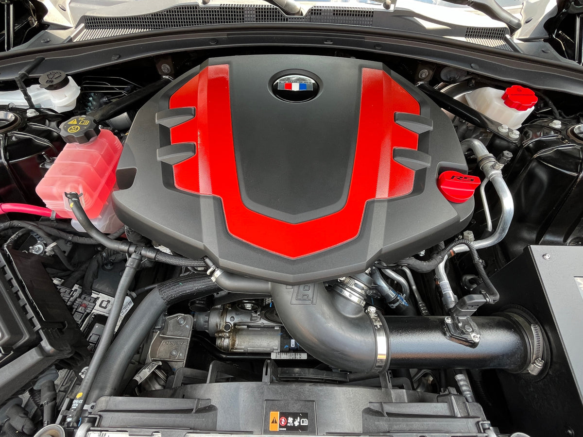 2016-24 Camaro - Oil Fill Cap Cover