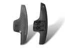 2016-24 Camaro - Paddle Shifter Replacements - Carbon Fiber