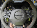 2016-24 Camaro - Paddle Shifter Replacements - Carbon Fiber