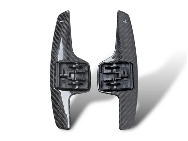 2016-24 Camaro - Paddle Shifter Replacements - Carbon Fiber