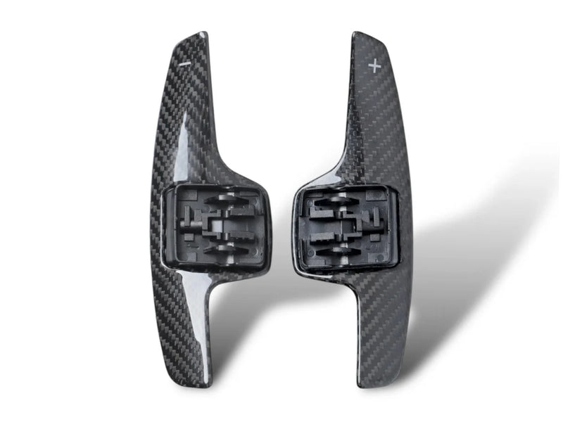 2016-24 Camaro - Paddle Shifter Replacements - Carbon Fiber
