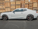 2016-24 Camaro - ZL1 Style Side Skirts - Carbon Fiber