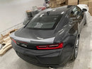 2016-24 Camaro - Ducktail Spoiler V1