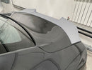 2016-24 Camaro - Ducktail Spoiler V1