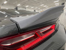 2016-24 Camaro - Ducktail Spoiler V1