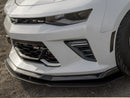 2016-18 Camaro SS - Front Lip Splitter and Fender Extension Kit
