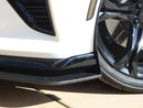 2016-18 Camaro SS - Front Lip Splitter and Fender Extension Kit
