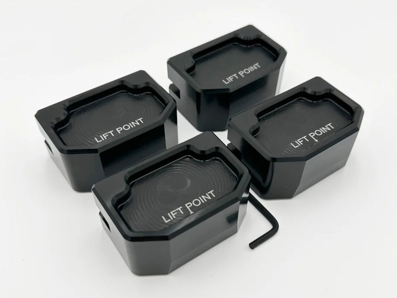 2010-24 Camaro - Stealth Lift Pads