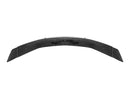 2016-24 Camaro - Track Pack Spoiler With Wicker Bill - Carbon Fiber