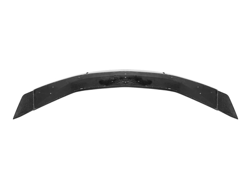 2016-24 Camaro - Track Pack Spoiler With Wicker Bill - Carbon Fiber