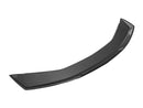 2016-24 Camaro - Track Pack Spoiler With Wicker Bill - Carbon Fiber