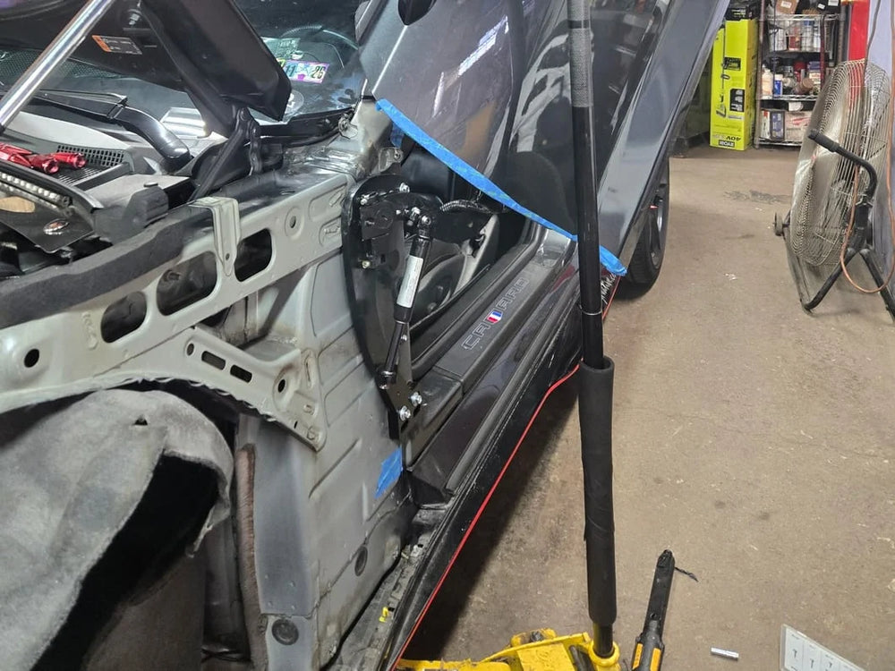 2016-24 Camaro - Vertical Lambo Doors