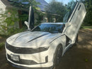 2016-24 Camaro - Vertical Lambo Doors
