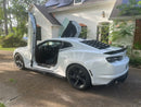 2016-24 Camaro - Vertical Lambo Doors