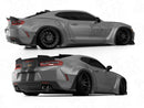 2016-24 Camaro RS - Widebody Kit V2