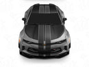2016-24 Camaro RS - Widebody Kit V2