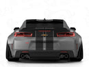 2016-24 Camaro RS - Widebody Kit V2