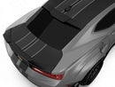 2016-24 Camaro - Rear Window Spoiler V1
