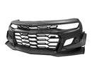 2016-24 Camaro - ZL1 1LE Conversion Front Bumper