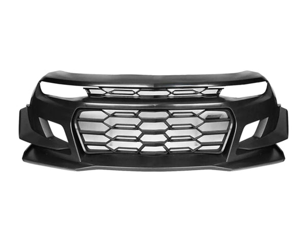 2016-24 Camaro - ZL1 1LE Conversion Front Bumper