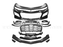 2016-24 Camaro - ZL1 1LE Conversion Front Bumper