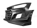 2016-24 Camaro - ZL1 1LE Conversion Front Bumper
