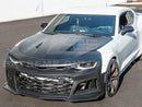 2016-24 Camaro - ZL1 Conversion Front Bumper