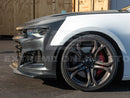 2016-24 Camaro - ZL1 Conversion Front Bumper