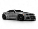2016-24 Camaro ZL1 - Widebody Kit V2
