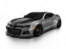2016-24 Camaro ZL1 - Widebody Kit V2