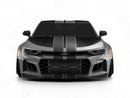2016-24 Camaro ZL1 - Widebody Kit V2