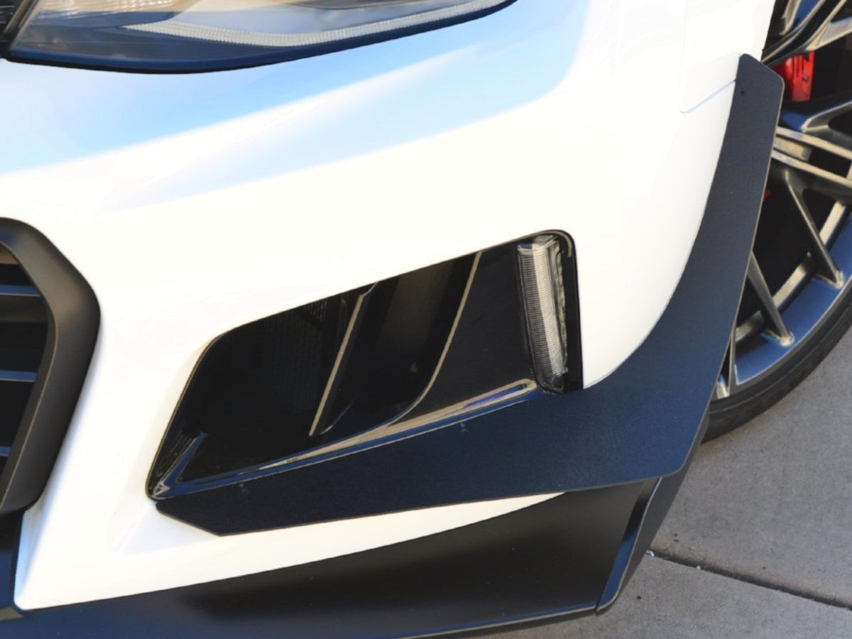 2014-24 Camaro - Dive Planes