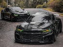 2017-24 Camaro ZL1 - Widebody Kit