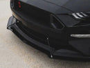 Adjustable Splitter Rods