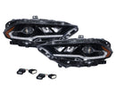 2018-23 Mustang - FORM LED Headlights