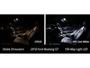 2018-23 Mustang - Interior LED Conversion Kit