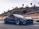 2018-23 Mustang - Widebody Kit V2