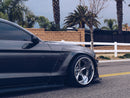 2018-23 Mustang - Widebody Kit V2