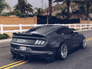 2018-23 Mustang - Widebody Kit V2