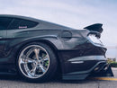 2018-23 Mustang - Widebody Kit V2