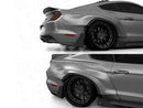 2018-23 Mustang - Widebody Kit V2