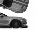 2018-23 Mustang - Widebody Kit V2