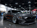 2018-23 Mustang - Widebody Kit V2