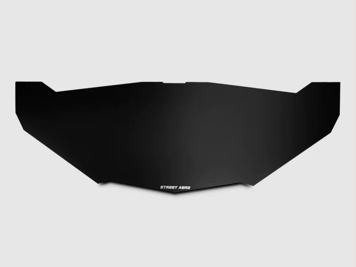 2019-24 Camaro SS - Front Splitter