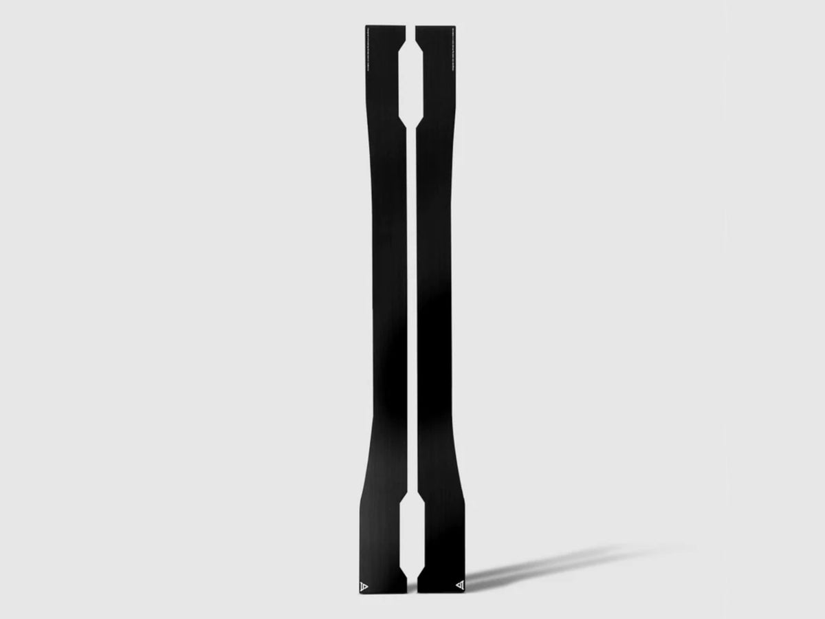 2019-23 Challenger RT Scat Pack - Side Skirt Splitters