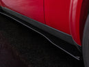 2019-23 Challenger RT Scat Pack - Side Skirt Splitters