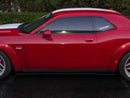 2019-23 Challenger RT Scat Pack - Side Skirt Splitters