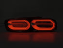 2019-24 Camaro - Dark Tint Taillights
